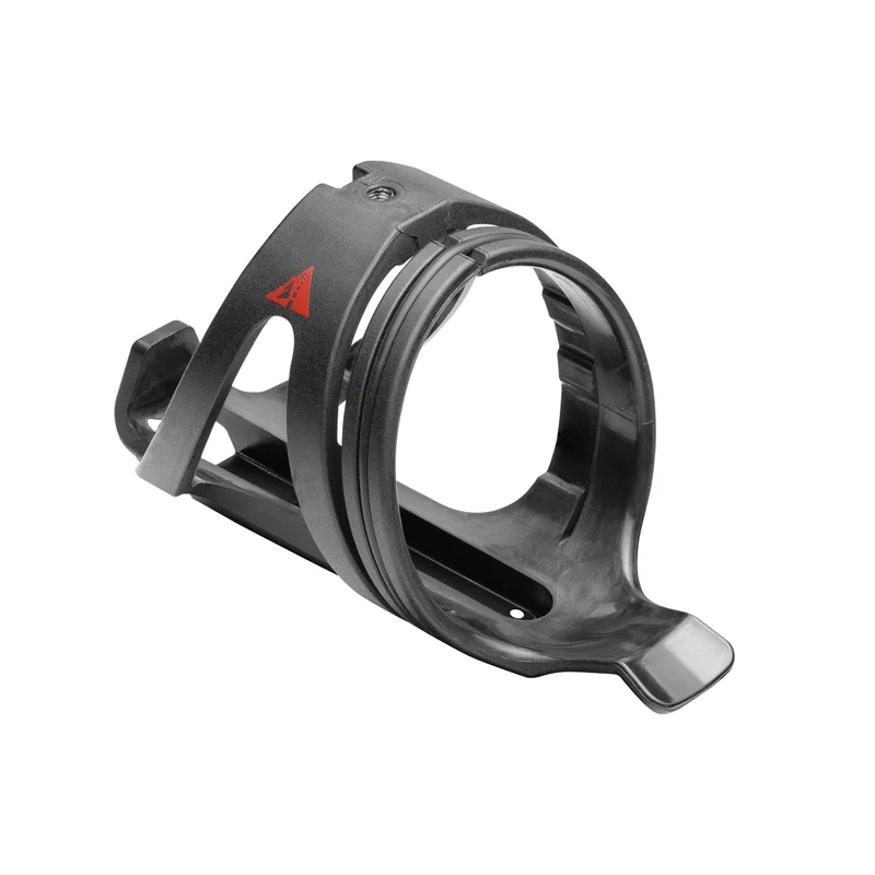 Porte bidon Axis Grip + Fixation Garmin / Profile Design