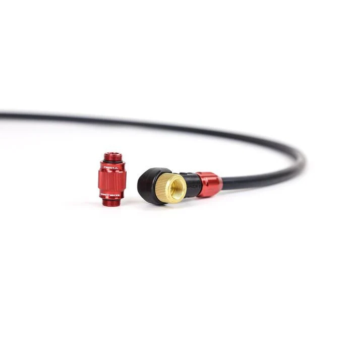 Pompe A Pied Sport Floor Drive | Lezyne