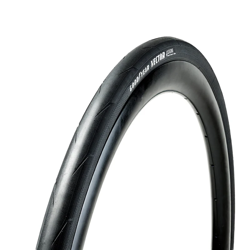 Pneu Vector 4seasons 700x28 Noir | Goodyear
