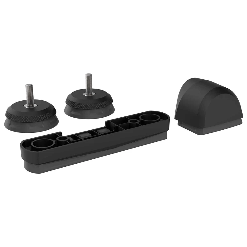 Pied Kickr Axis Feet | Wahoo