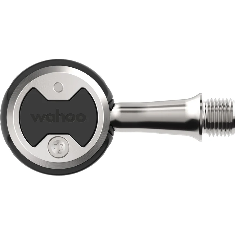 Pedales Speedplay Zero Inox | Wahoo