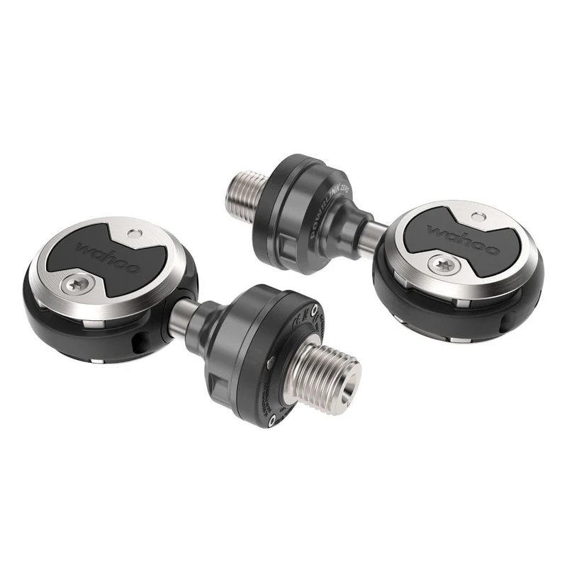 Pedales Powrlink Speedplay Zero Dual | Wahoo