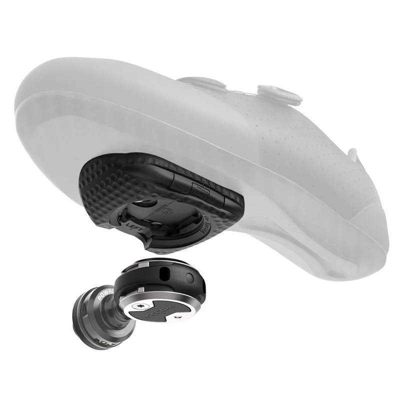 Pedales Powrlink Speedplay Zero Dual | Wahoo
