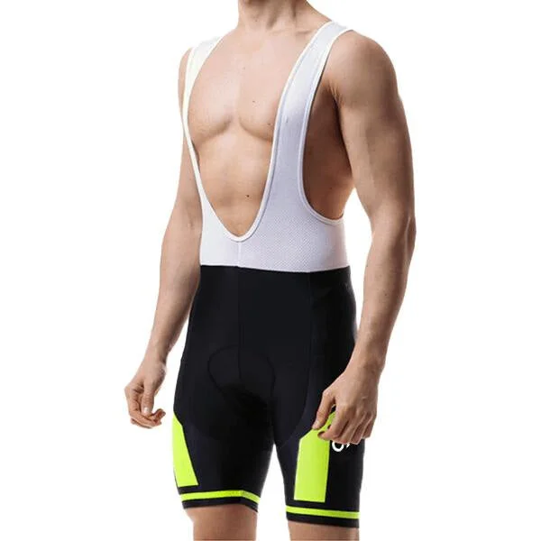 Cuissard pour VTT / Cyclisme - Confort+