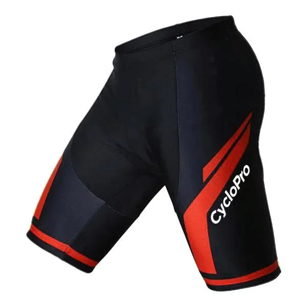 Cuissard pour VTT / Cyclisme - Confort+