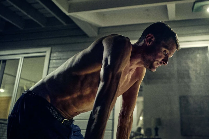 Livre Till I Collapse Jan Frodeno | Divers