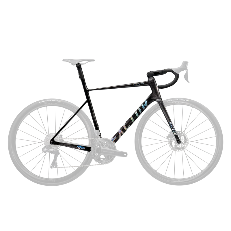 Kit Cadre O2 Vam | Factor