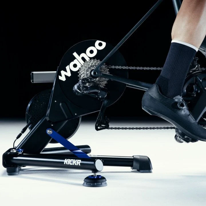 Kickr V6 Wifi Smart Trainer Wahoo | Wahoo