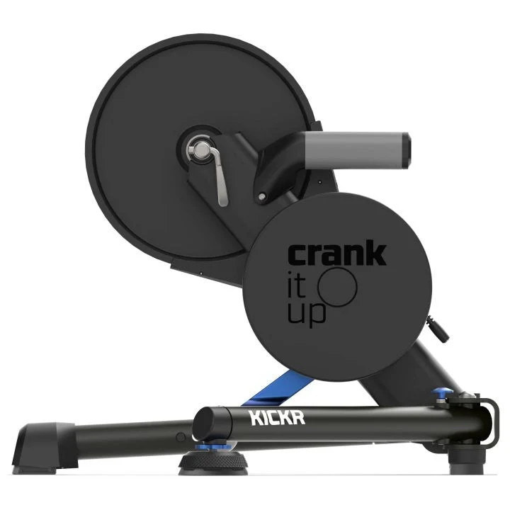 Kickr V6 Wifi Smart Trainer Wahoo | Wahoo