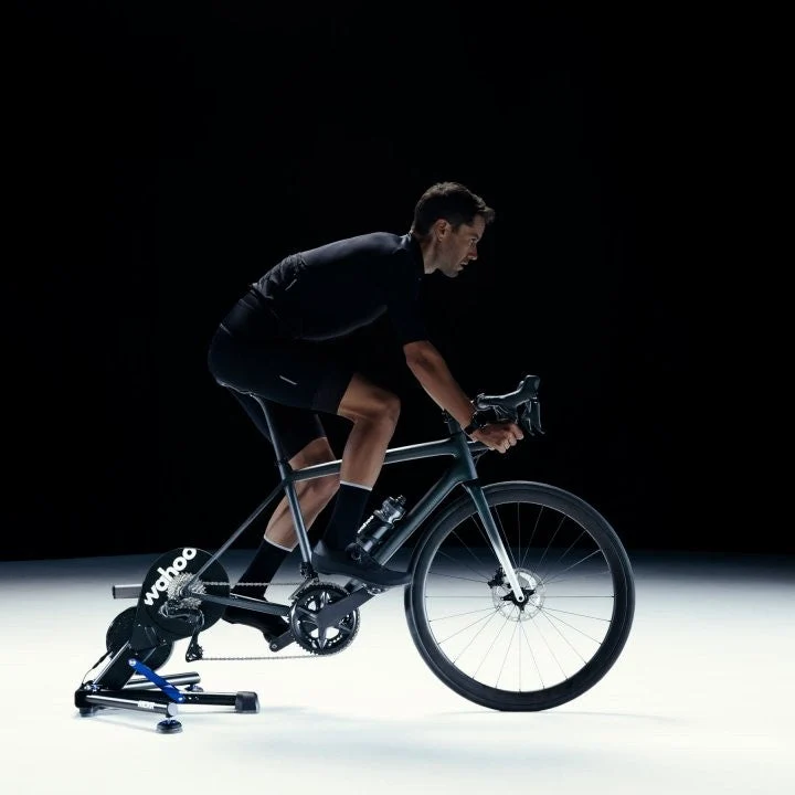 Kickr V6 Wifi Smart Trainer Wahoo | Wahoo
