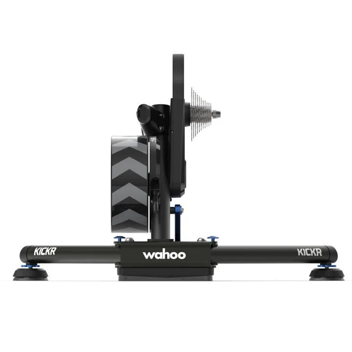 Kickr V6 Wifi Smart Trainer Wahoo | Wahoo