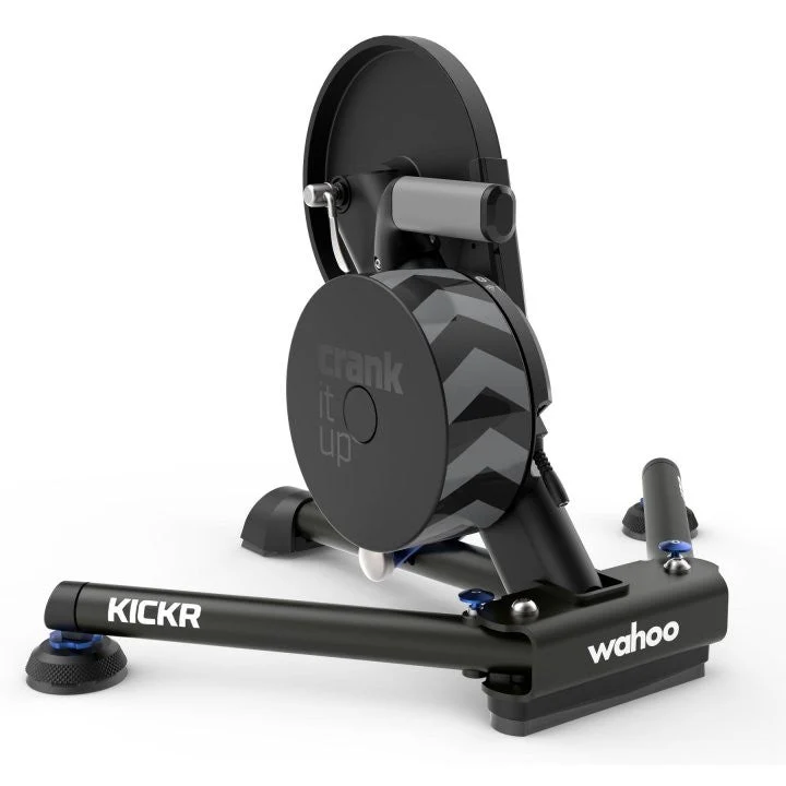 Kickr V6 Wifi Smart Trainer Wahoo | Wahoo