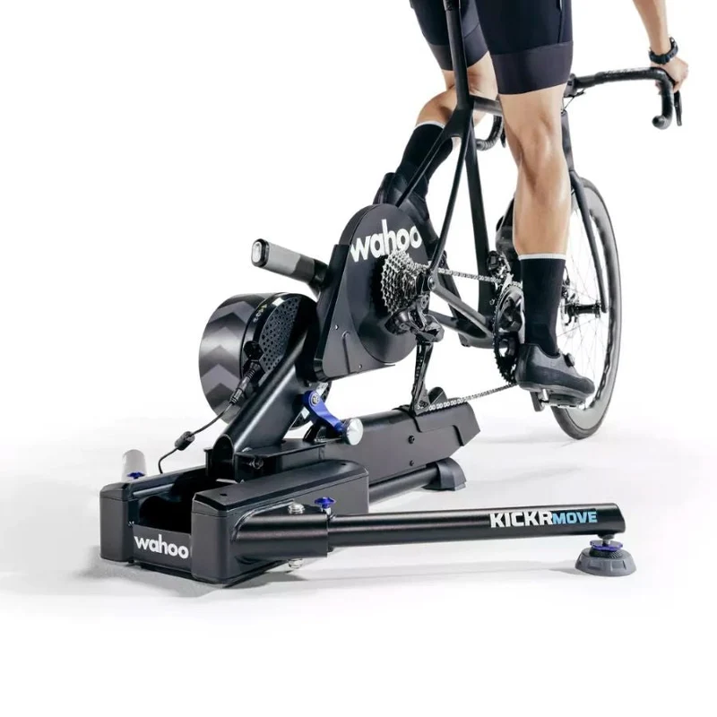 Kickr Move Powertrainer Wahoo | Wahoo
