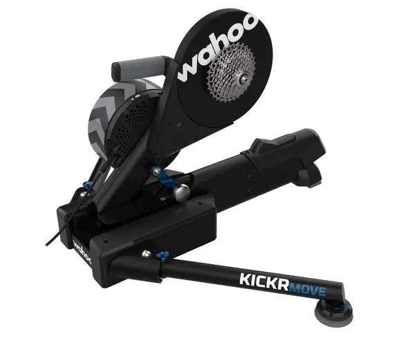 Kickr Move Powertrainer Wahoo | Wahoo