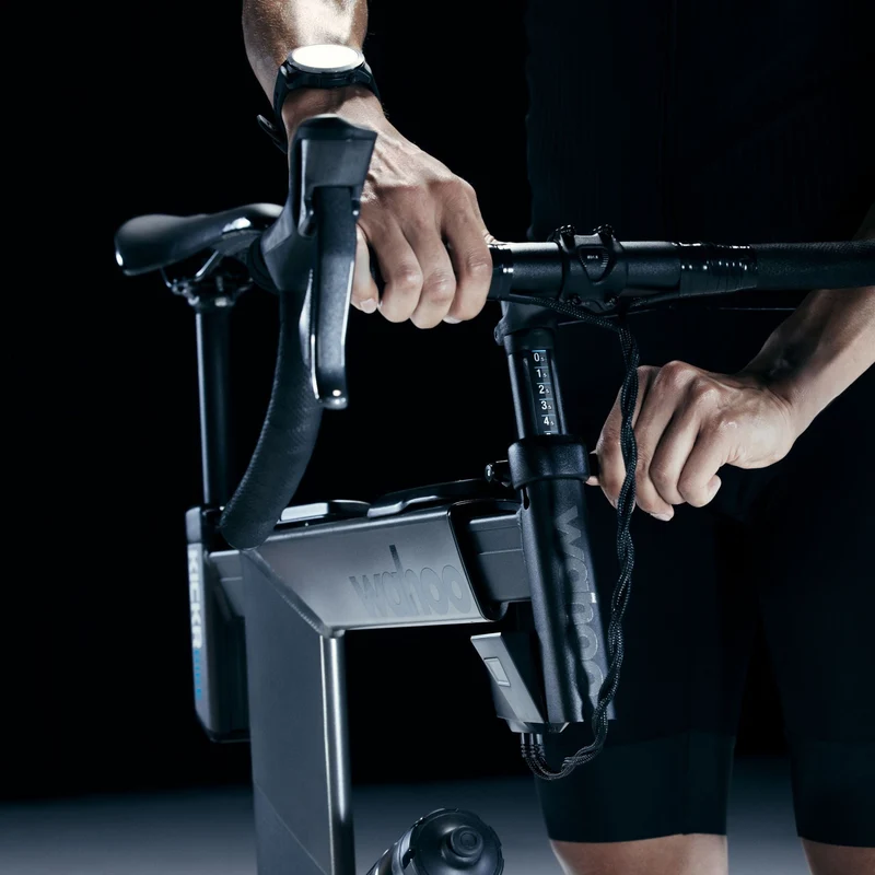 Kickr Bike V2 Wifi Wahoo | Wahoo