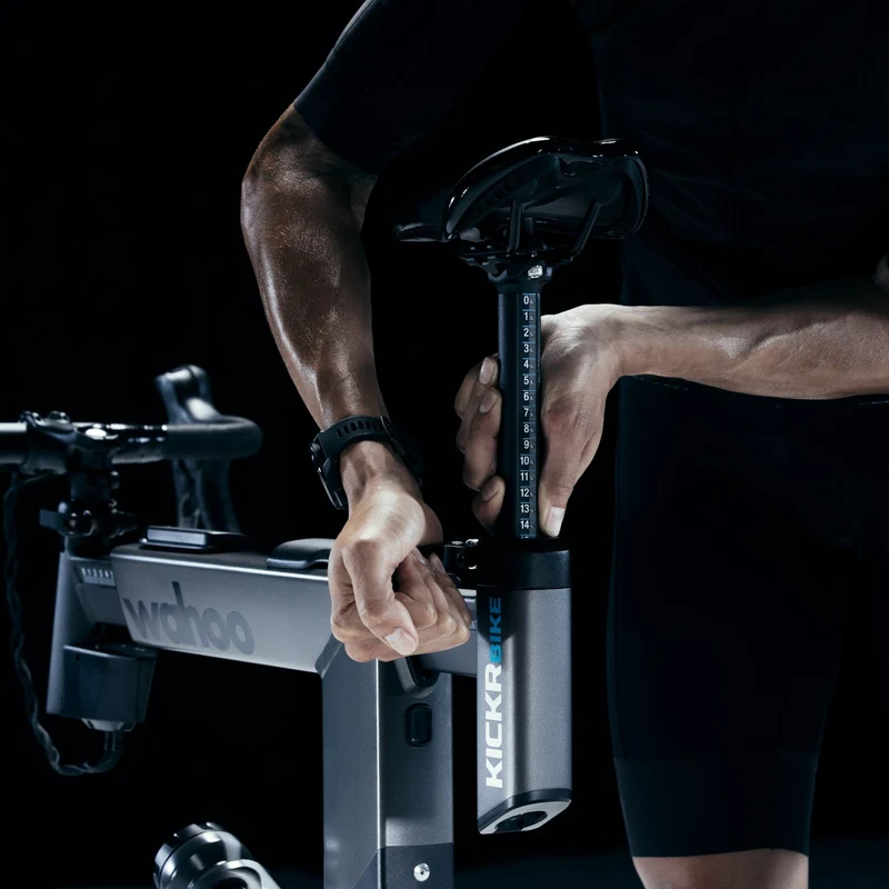 Kickr Bike V2 Wifi Wahoo | Wahoo