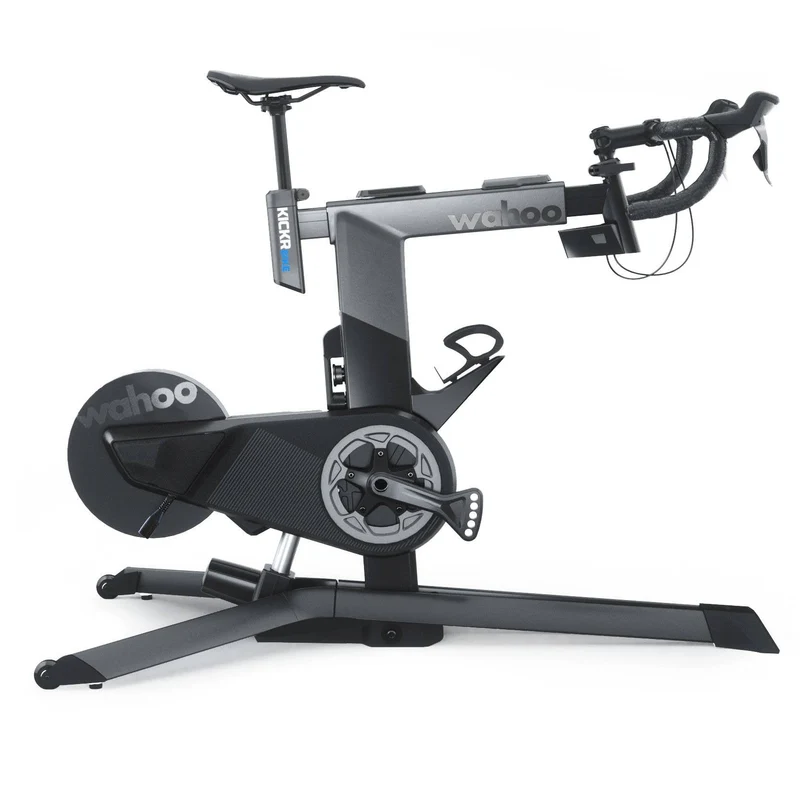 Kickr Bike V2 Wifi Wahoo | Wahoo