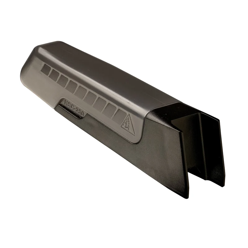 HSC 250 – flacon nutritionnel monté sur top tube / Profile Design