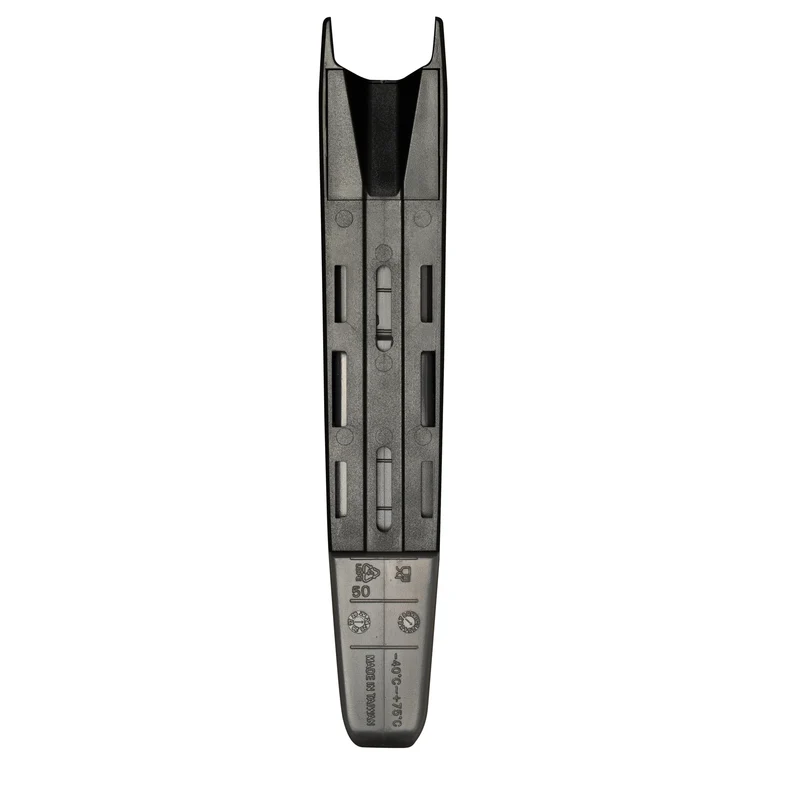 HSC 250 – flacon nutritionnel monté sur top tube / Profile Design
