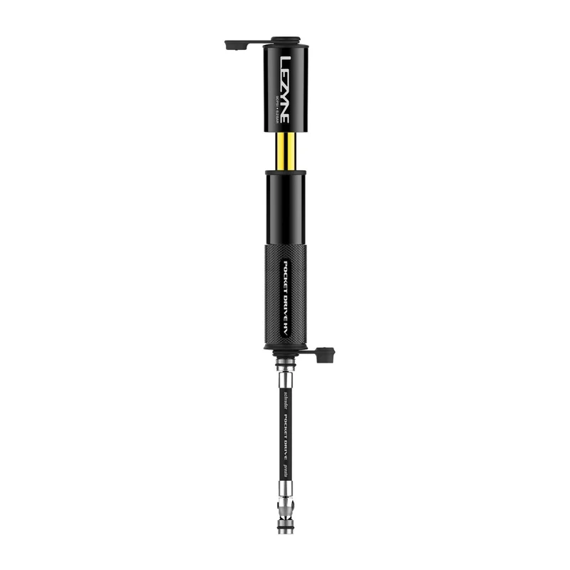 Hand Pump Ket Drive Hp | Lezyne