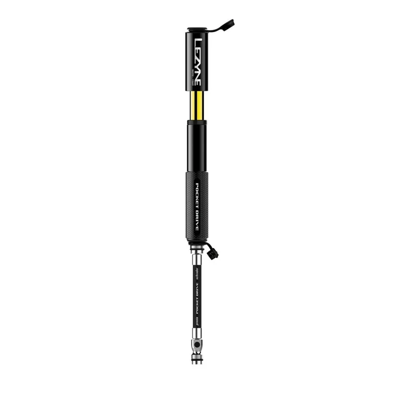 Hand Pump Ket Drive Hp | Lezyne