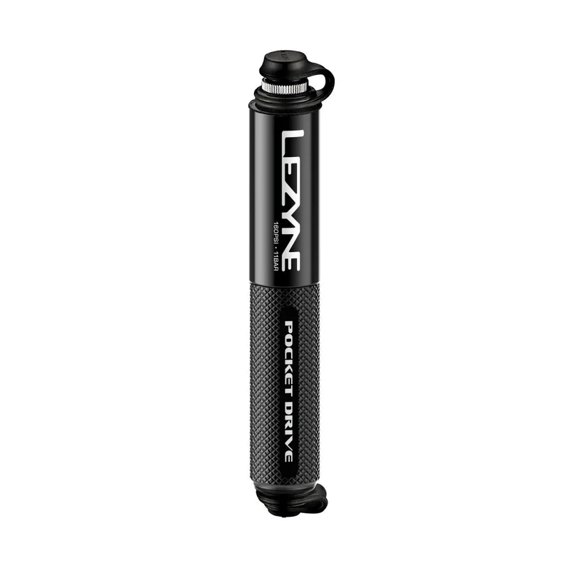 Hand Pump Ket Drive Hp | Lezyne