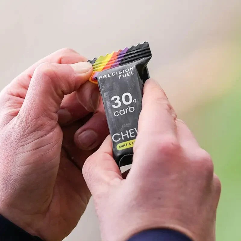 Gommes Pf30 Menthe&Citron | Precision