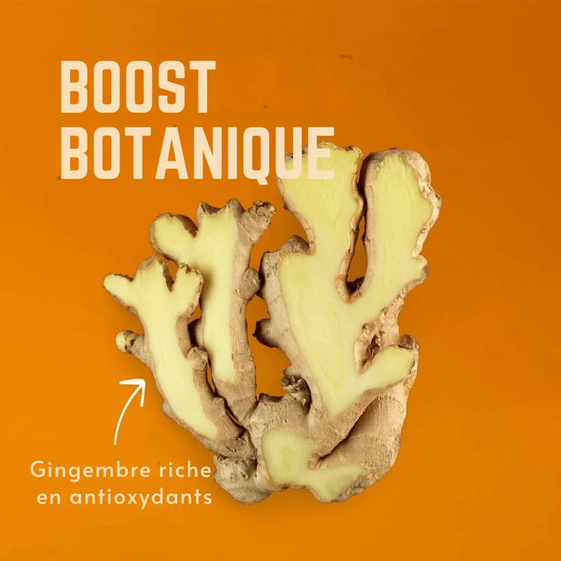 Gommes Citro Agrumes | Veloforte