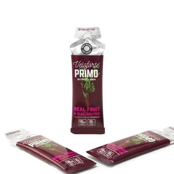 Gel Primo | Veloforte