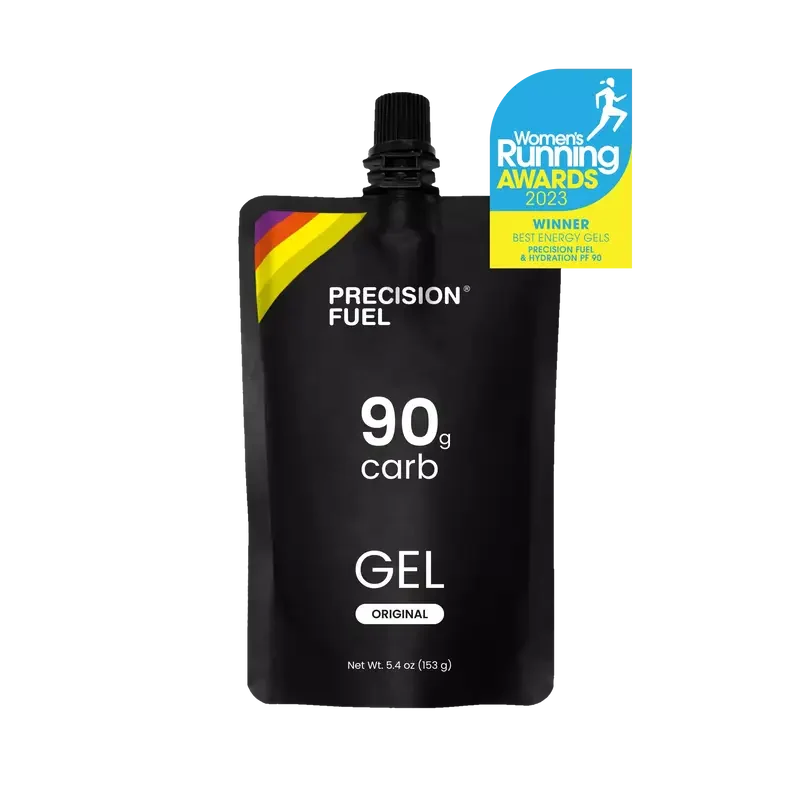 Gel Pf90 | Precision