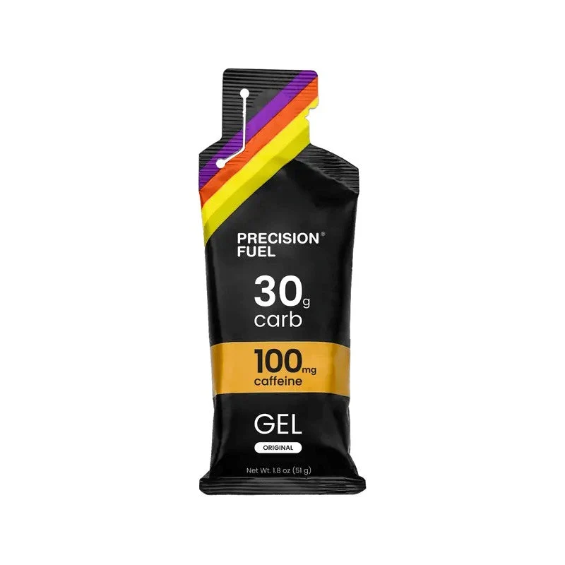 Gel Pf30 Caféine | Precision