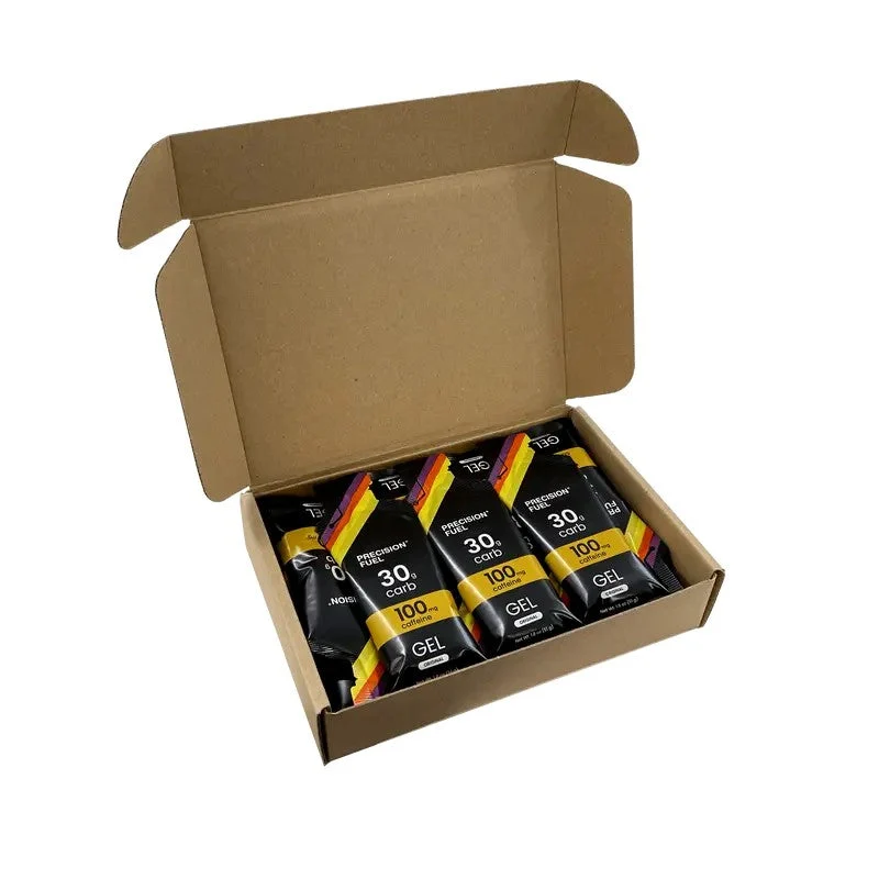 Gel Pf30 Caféine | Precision