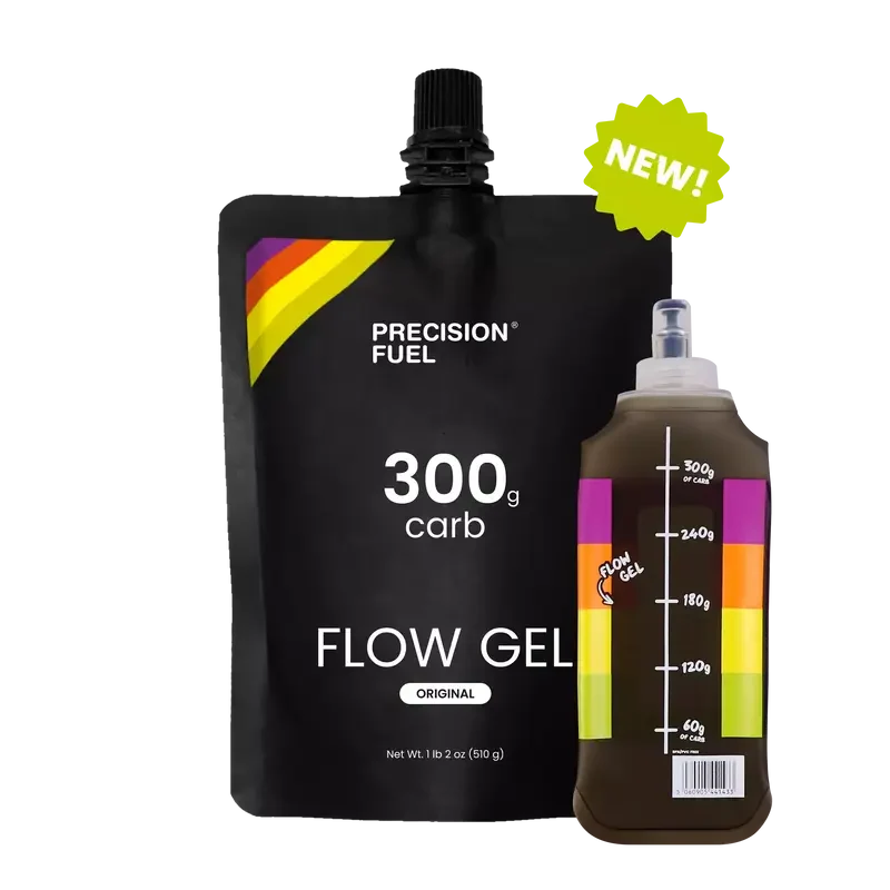 Gel Flow Pf300 | Precision