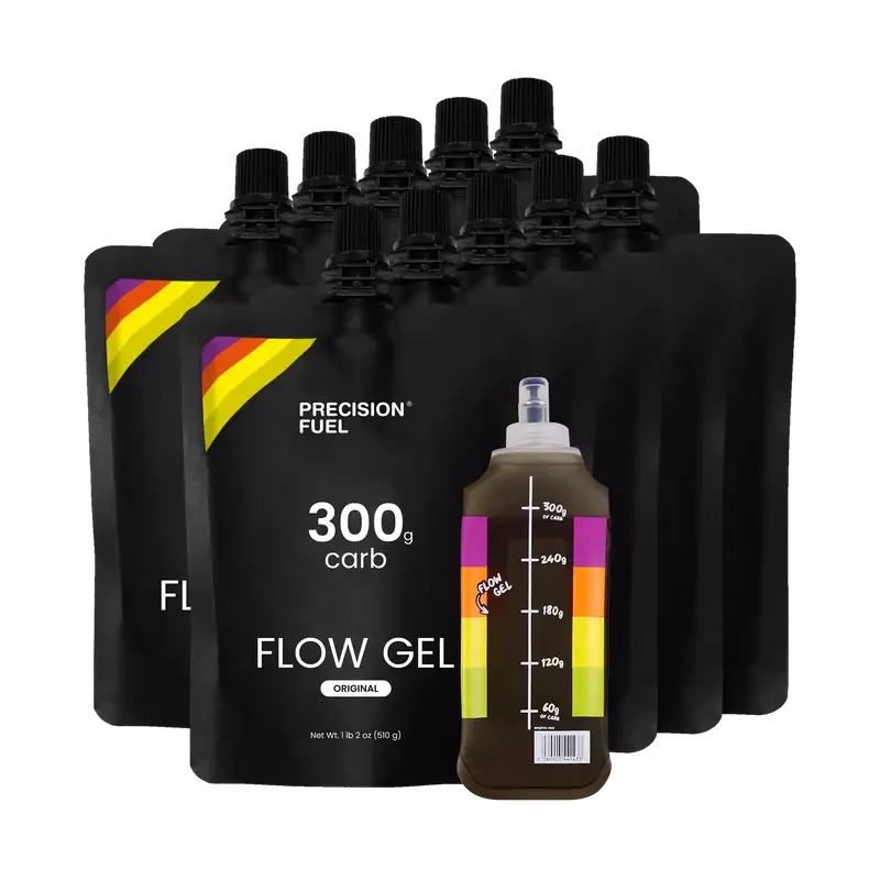 Gel Flow Pf300 | Precision