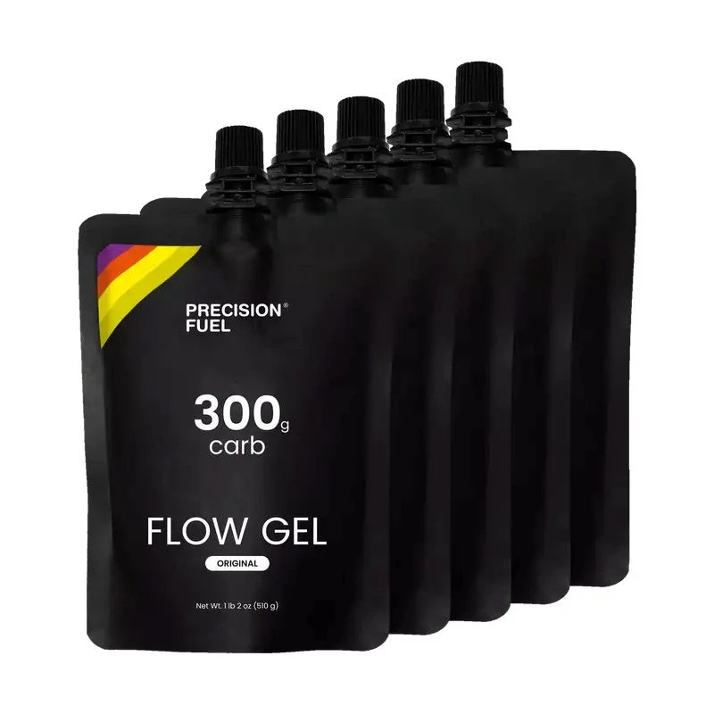 Gel Flow Pf300 | Precision
