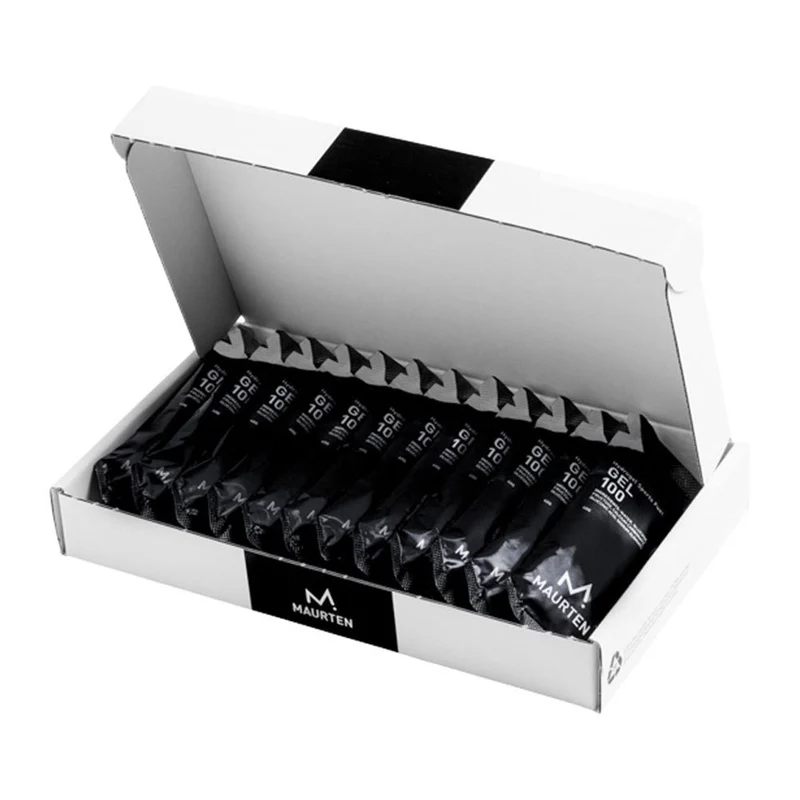 Gel 100 Pack Tri | Maurten