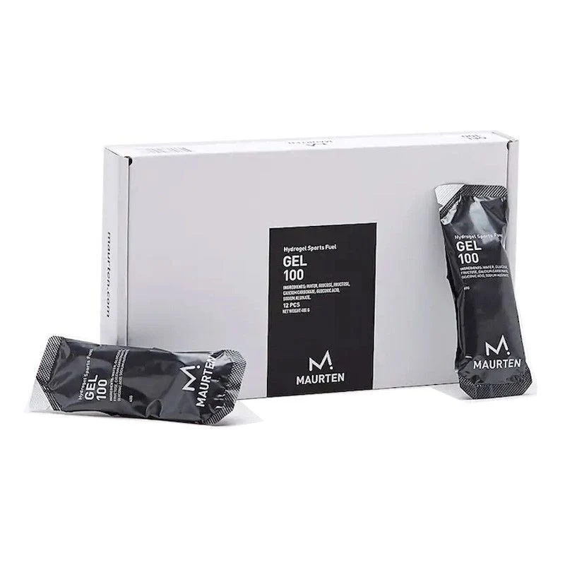 Gel 100 Pack Duo | Maurten