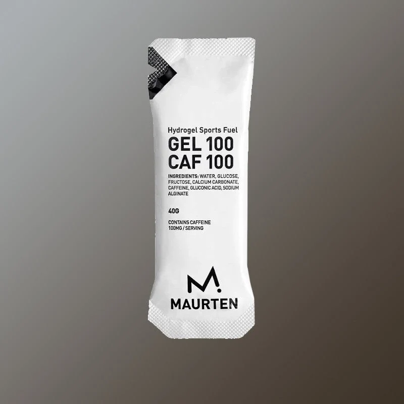 Gel 100 Caf 100 | Maurten