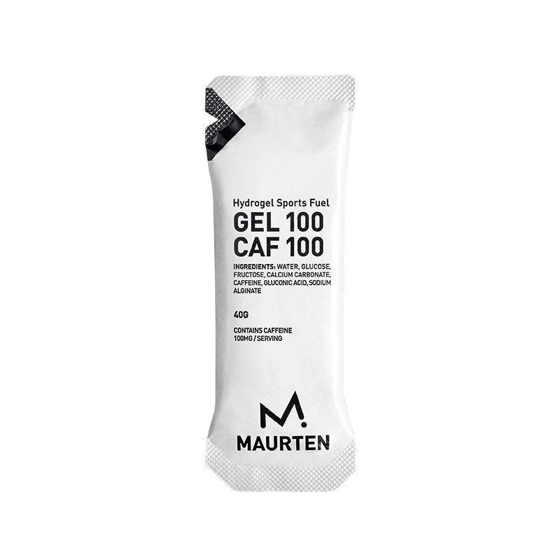 Gel 100 Caf 100 | Maurten