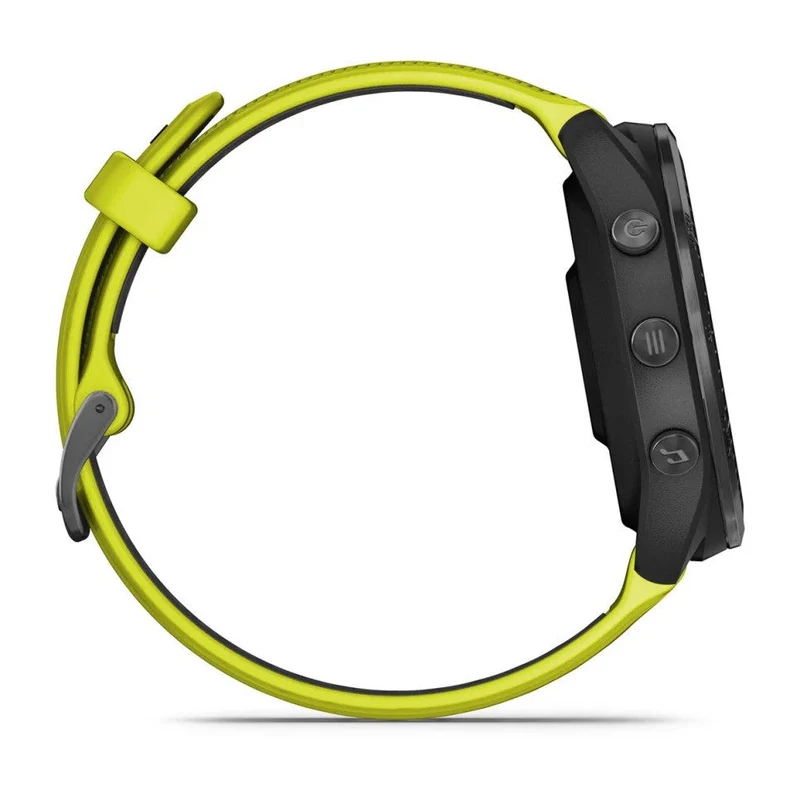Forerunner 965 Jaune | Garmin