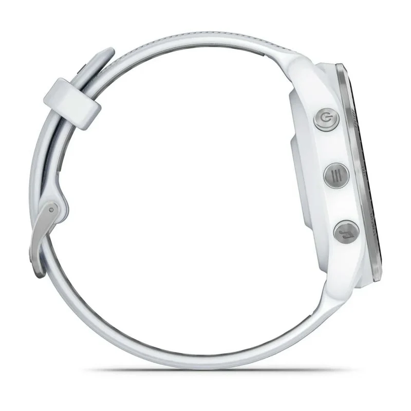 Forerunner 965 Blanc | Garmin