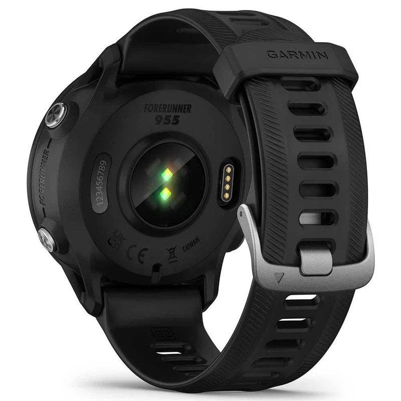Forerunner 955 Noir | Garmin