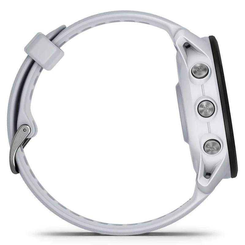 Forerunner 955 Blanc | Garmin