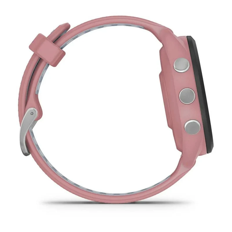 Forerunner 265s Music Rose | Garmin