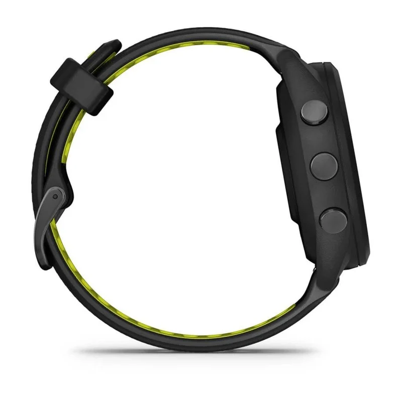 Forerunner 265s Music Noir | Garmin