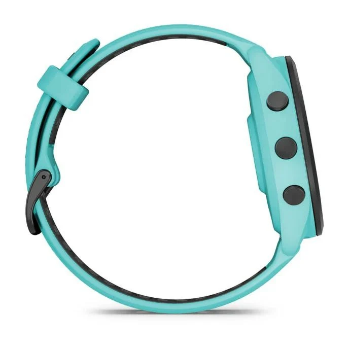 Forerunner 265 Music Turquoise | Garmin