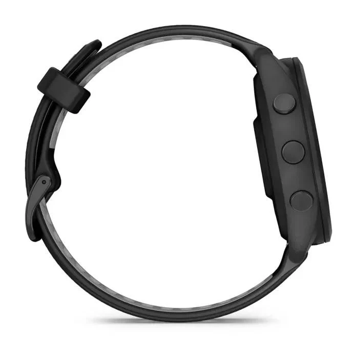 Forerunner 265 Music Noir | Garmin