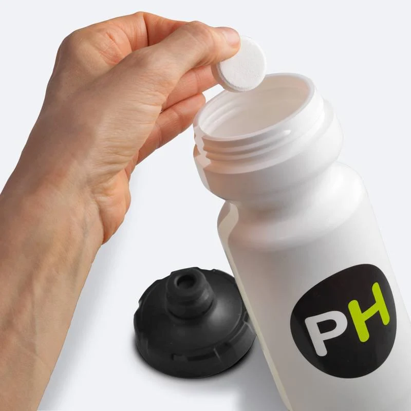 Pastilles D'hydratation Ph1000 | Precision