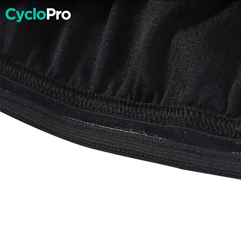 VESTE THERMIQUE CYCLISME GRAND FROID VERTE