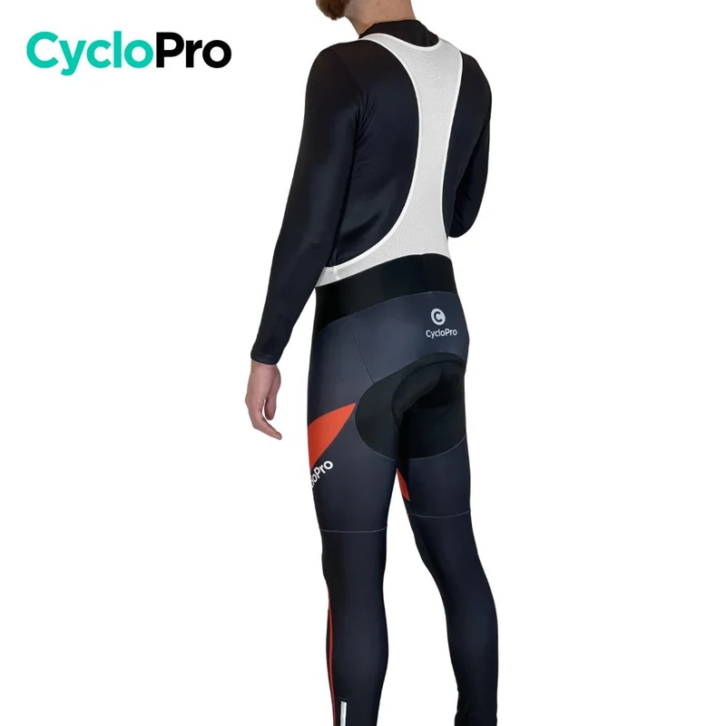 COLLANT CYCLISTE ROAD+ - AUTOMNE - HOMME